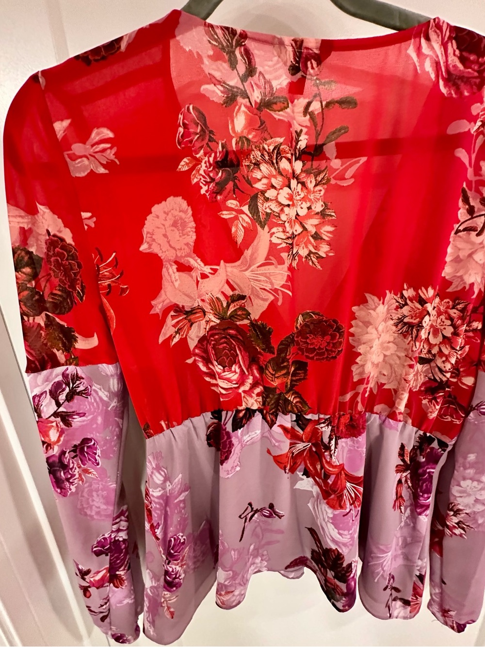 Intimates & Sleepwear Subcategory Identification - Picture 2 of 3